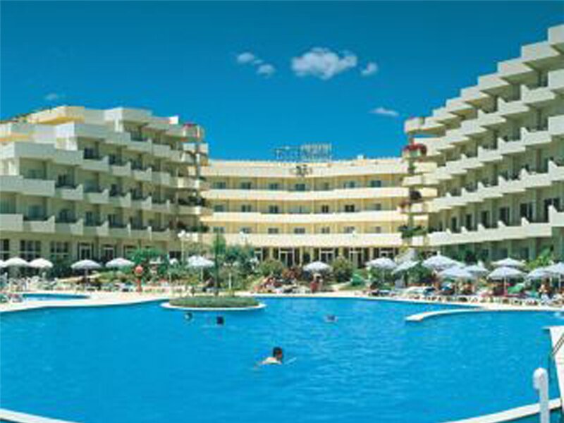 Фото Vila Galé Náutico