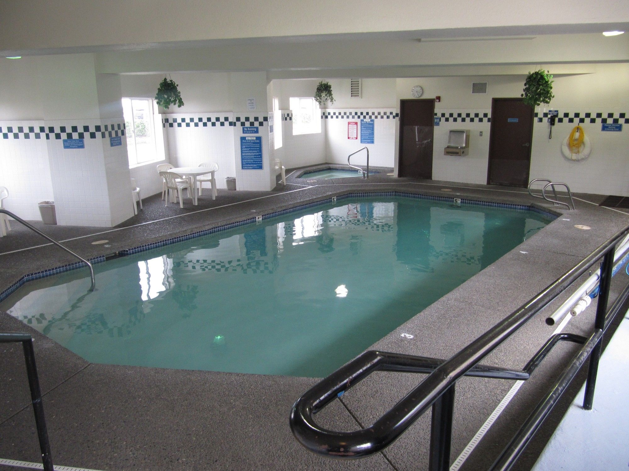 Фото отеля 5