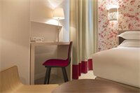 Фото Hotel Eden Paris