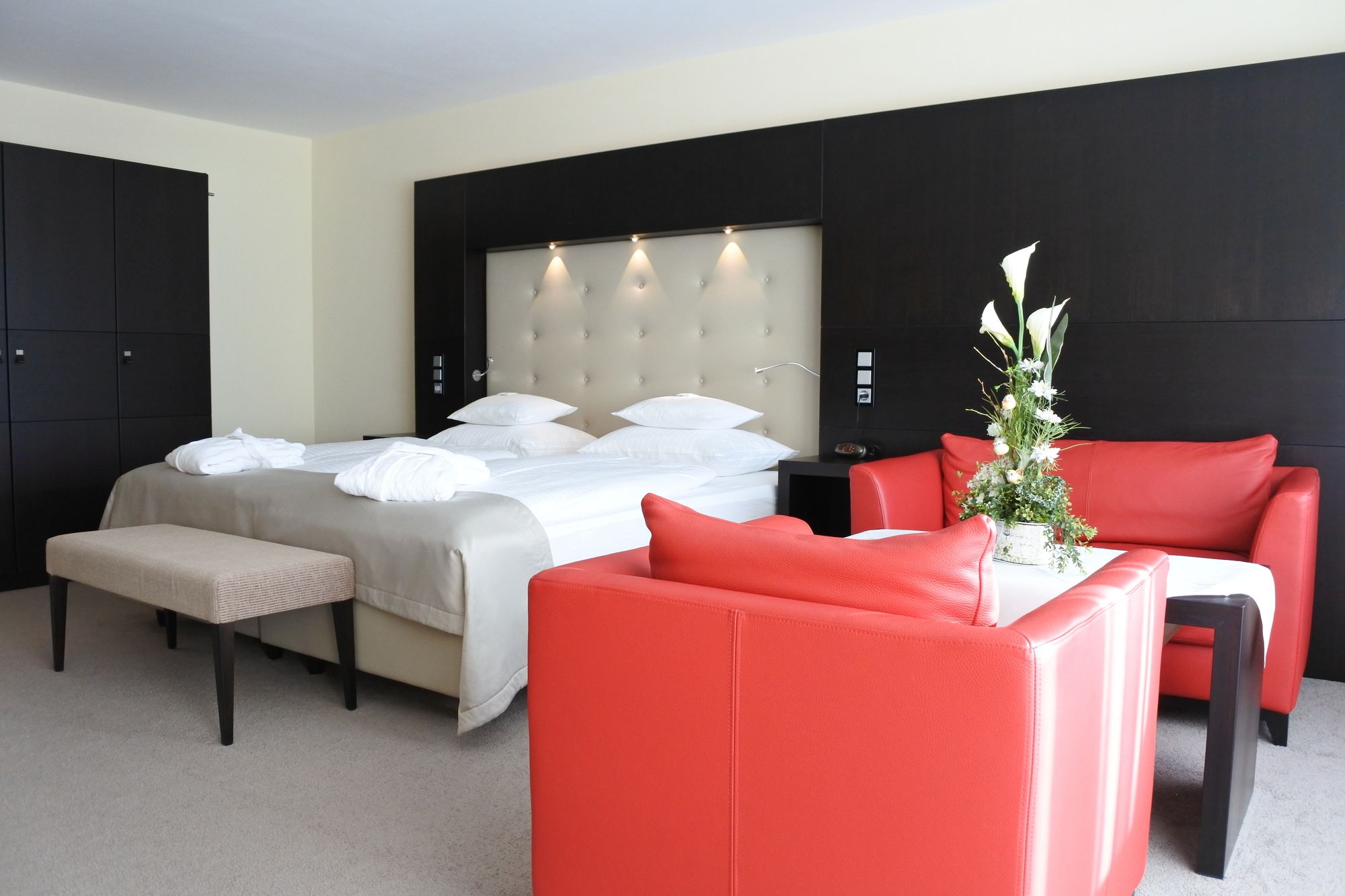 Фото Dekra Congresshotel Wart