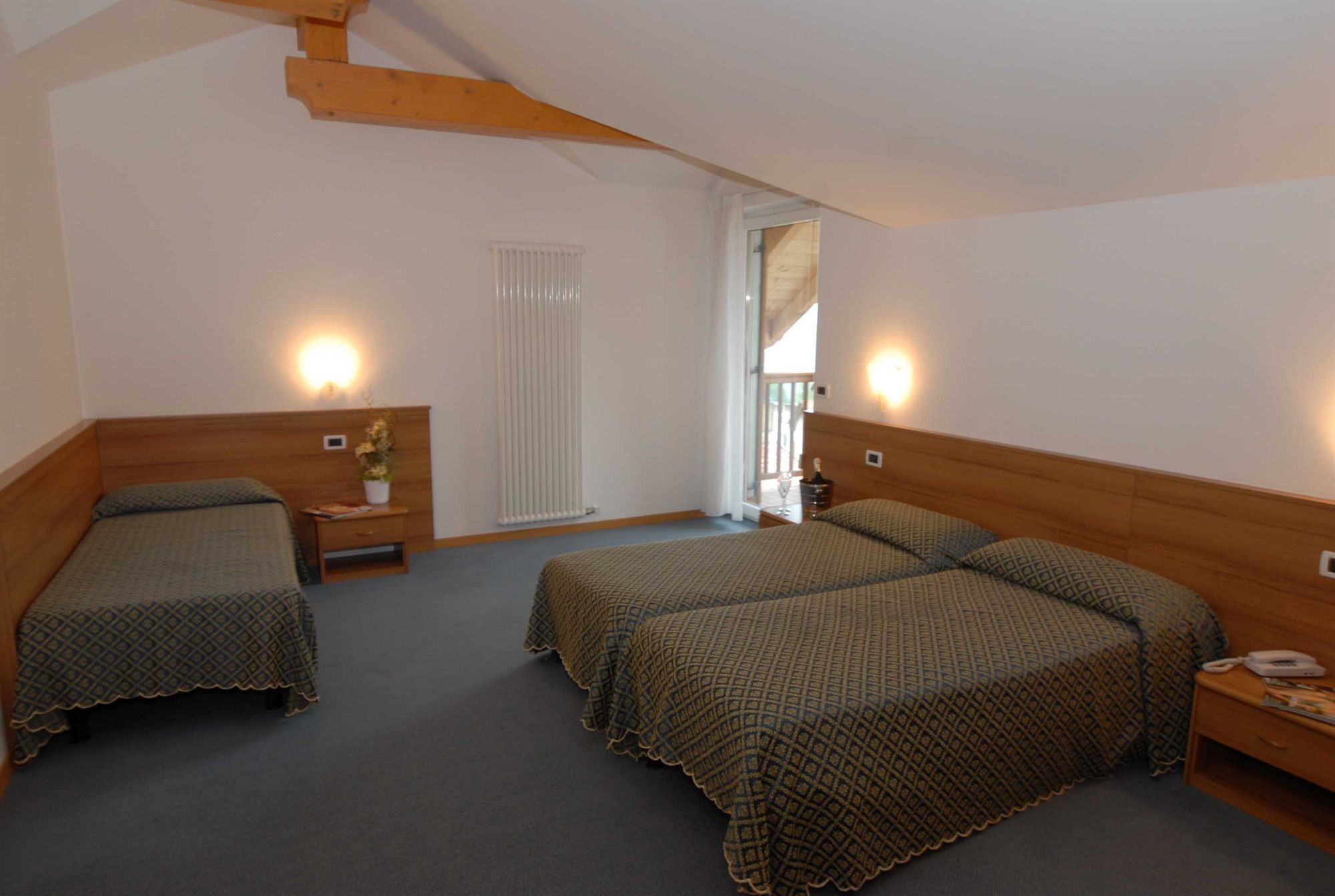 Фото Hotel Alle Piramidi