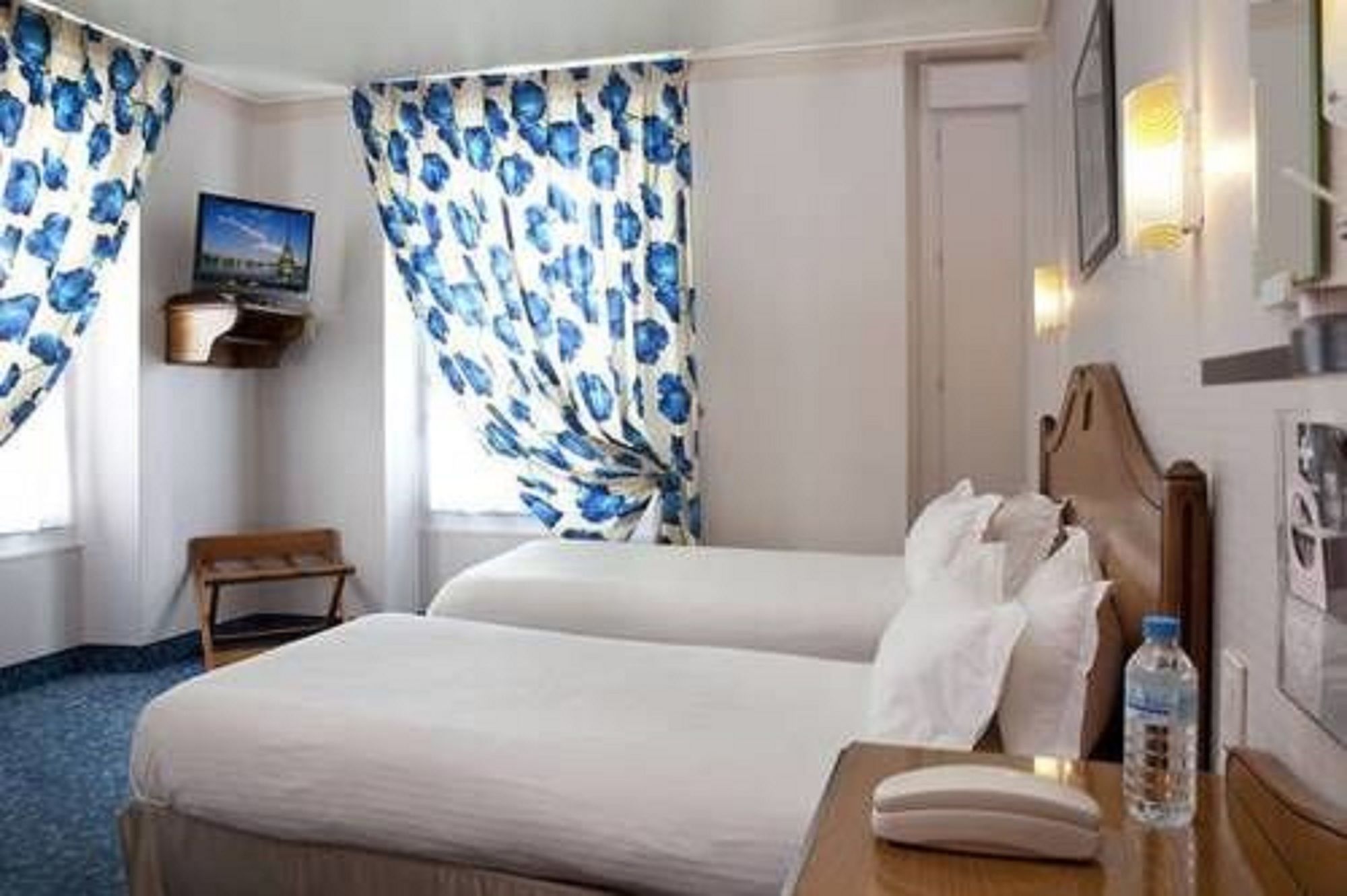 Фото Hotel Aurore Paris Gare de Lyon