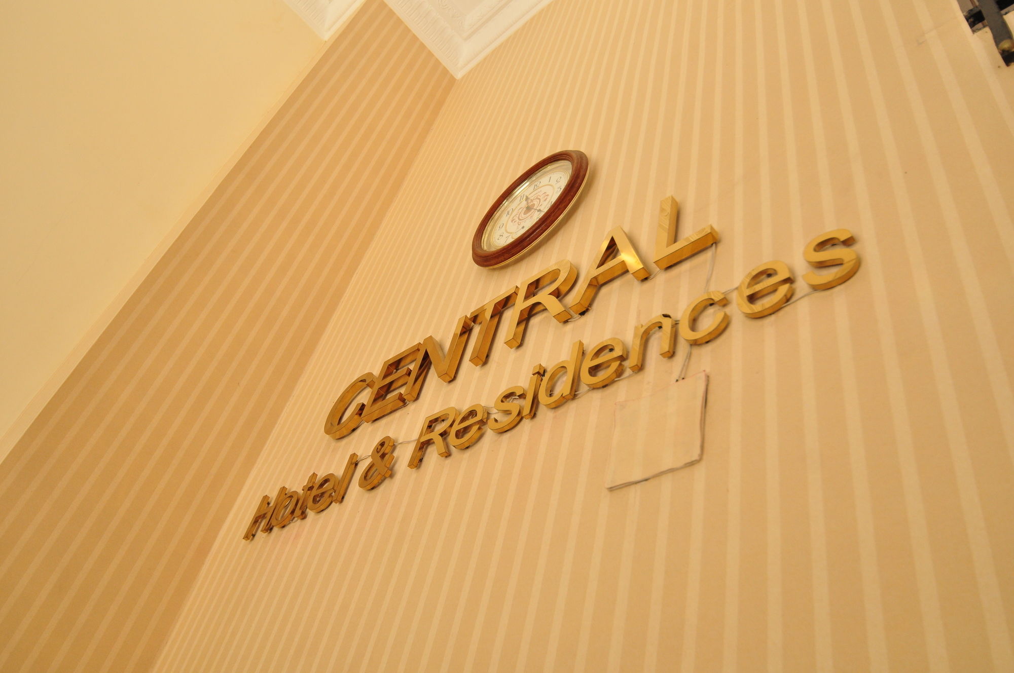 Фото Central Hotel and Residences