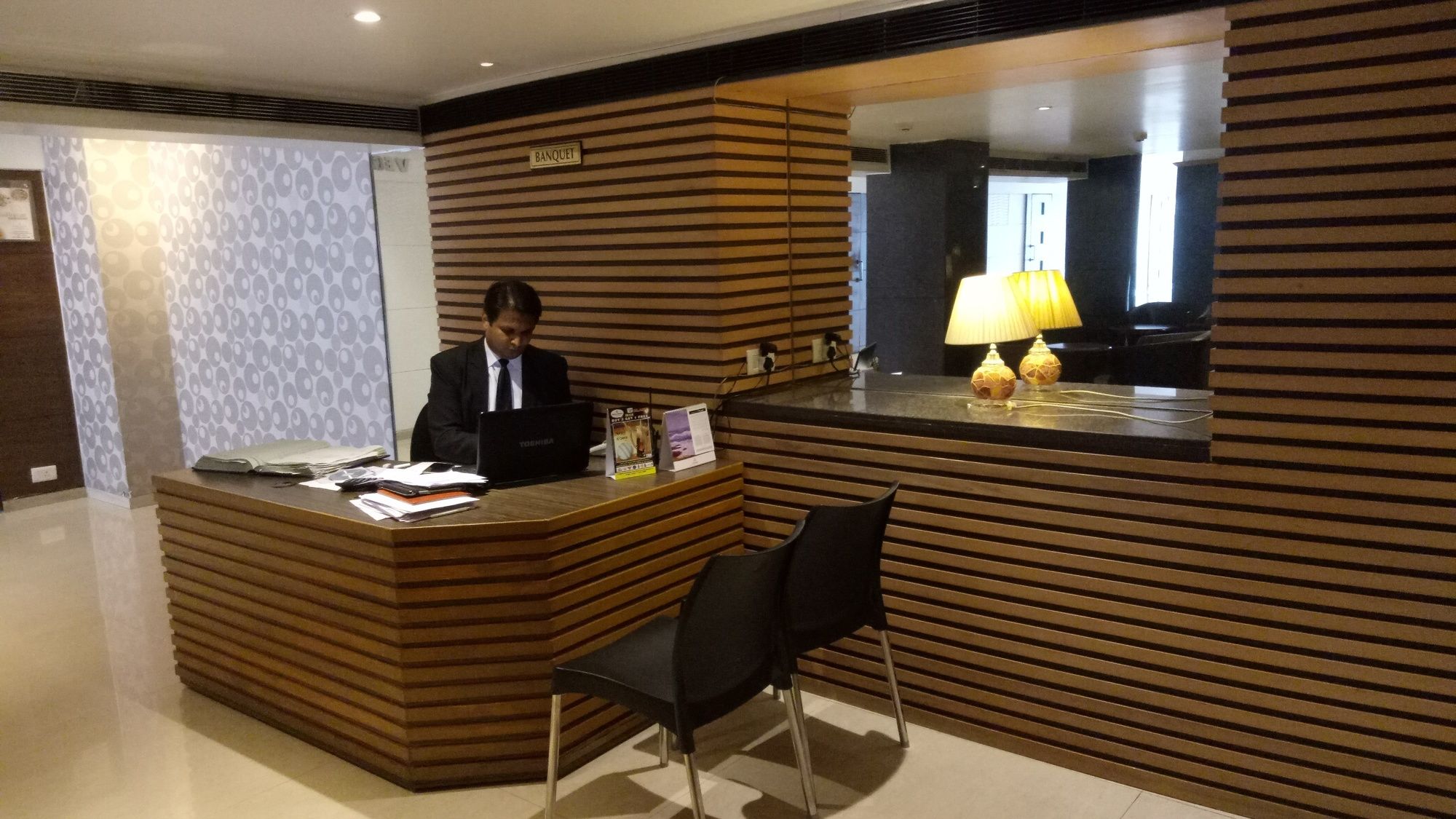 Фото Hotel Moti Mahal