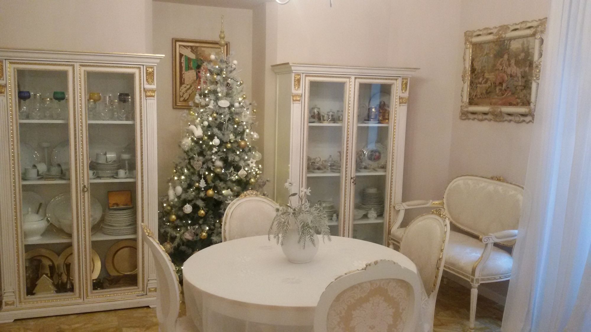 Фото Hotel La Scogliera