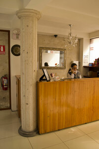 Гостиница Hotel La Casona Del Olivo Arequipa