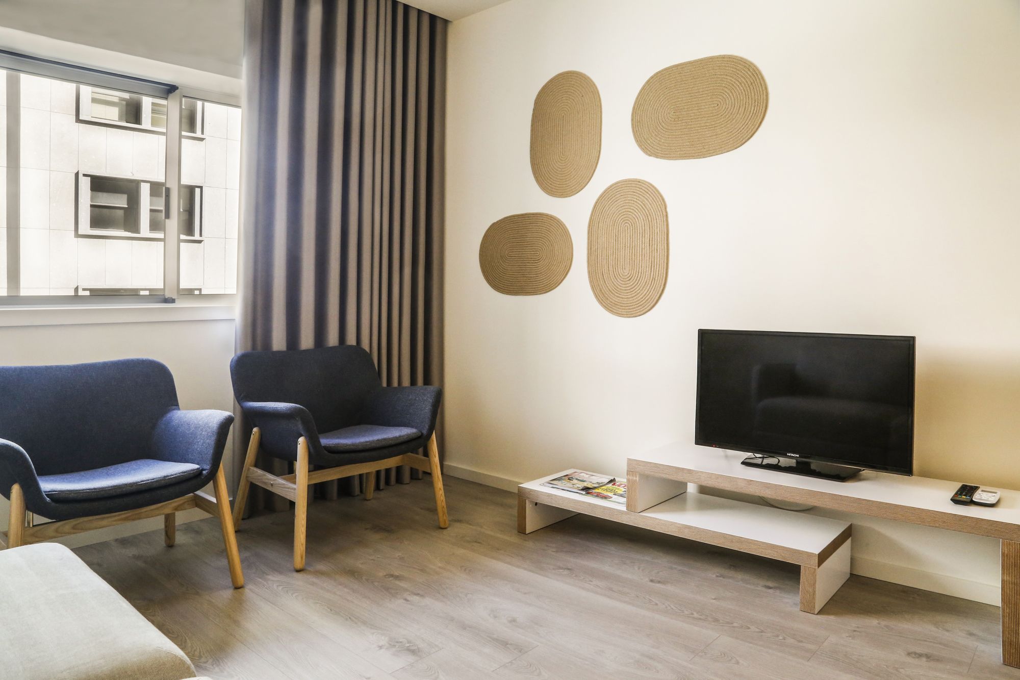 Фото Spot Family Apartments