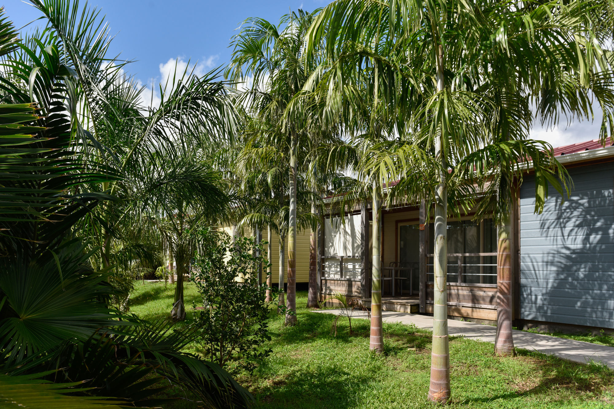 Фото Le Village de la Pointe