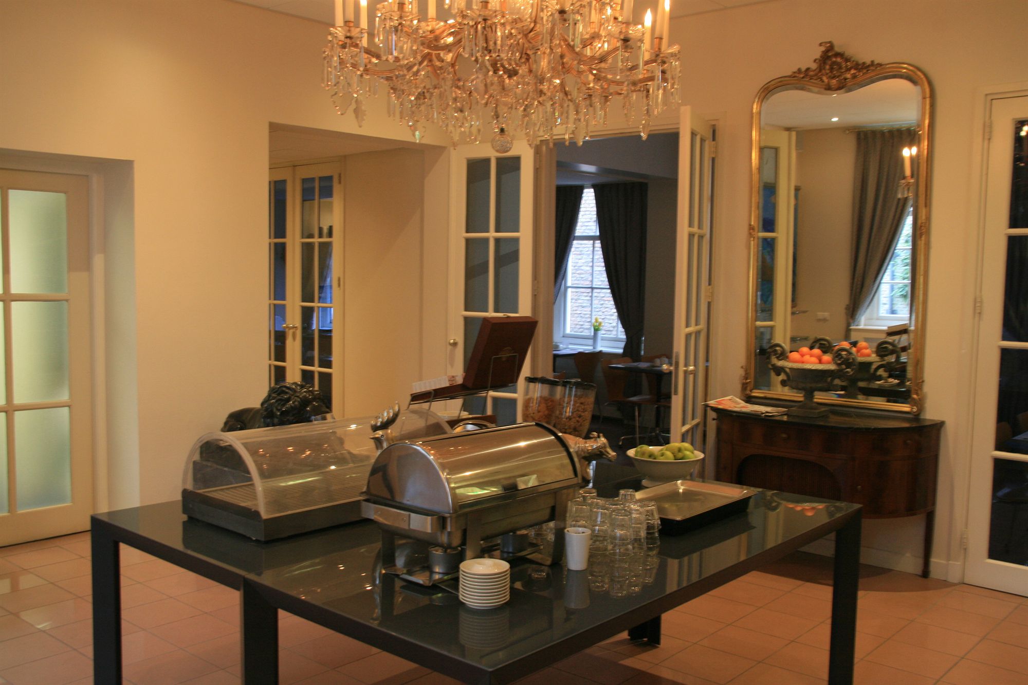 Фото Best Western Museumhotels Delft