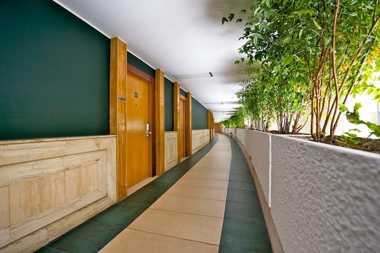 Фото Mercure Roma West