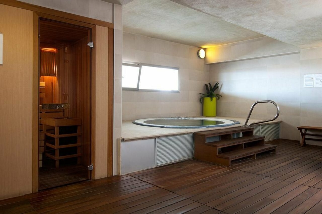 Фото Nh Alicante