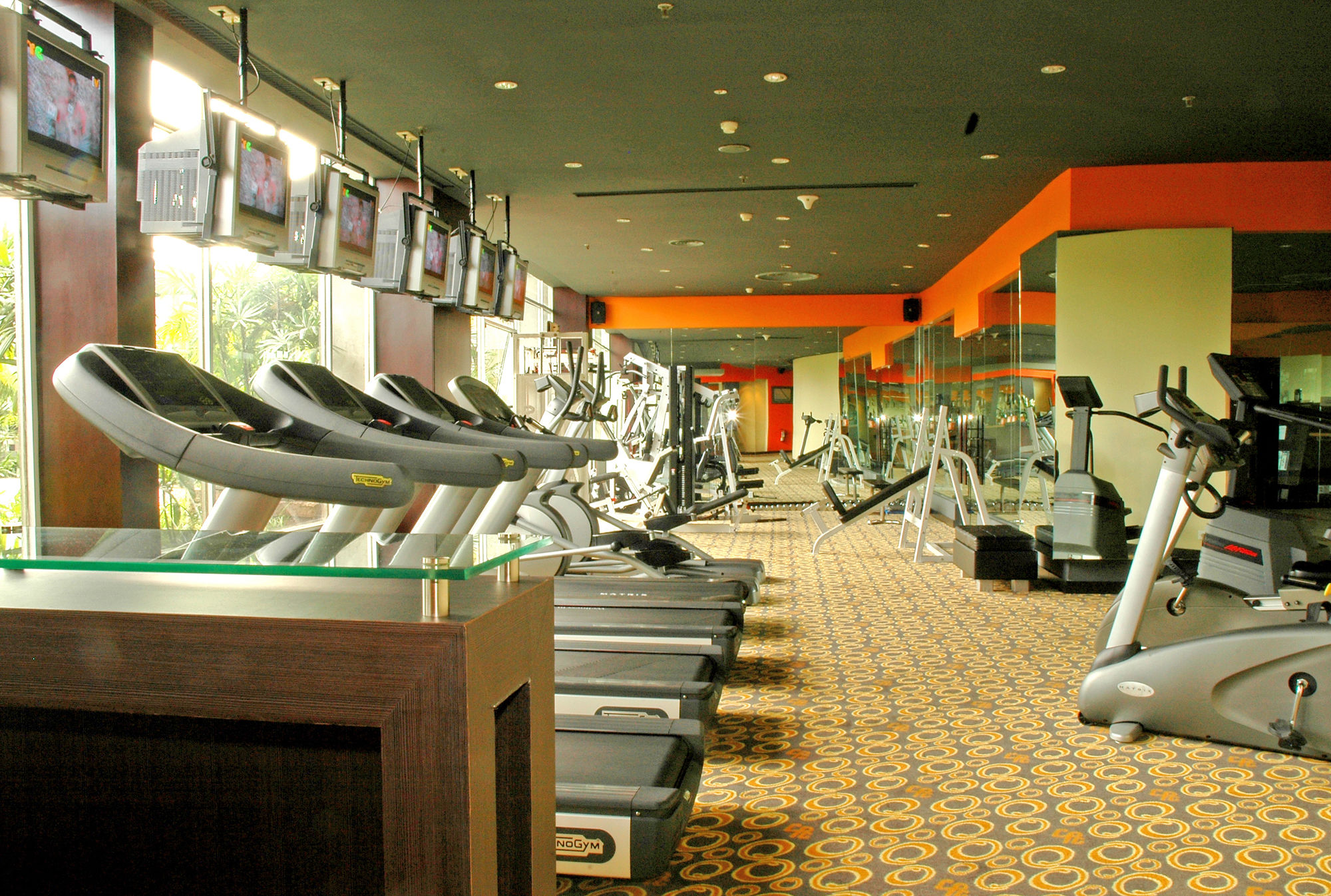 Фото Lumire Hotel and Convention Center