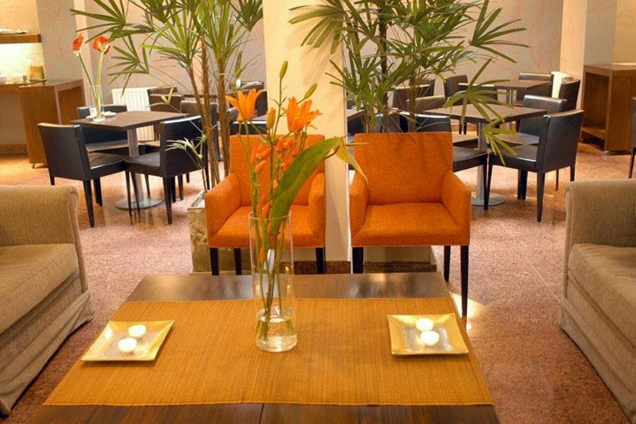 Фото Hotel Internacional