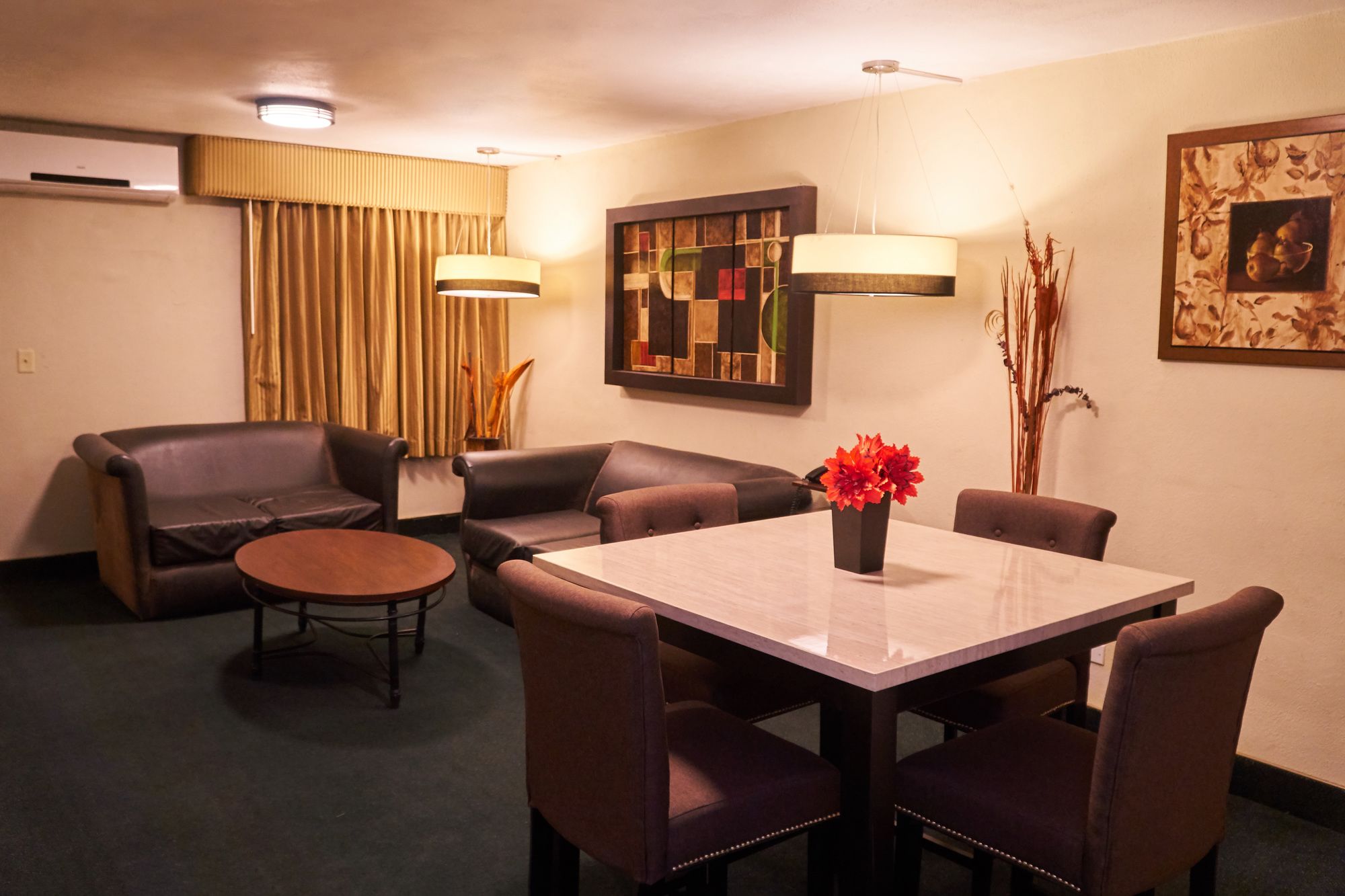 Фото Hotel del Norte