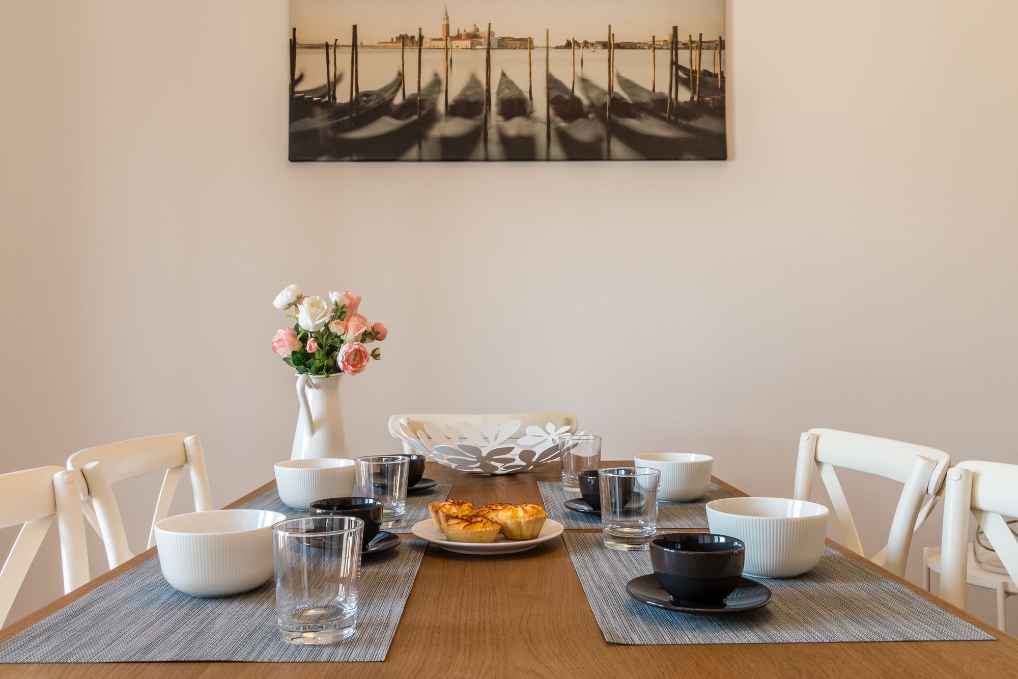 Фото Padova Tower City View Maestrale