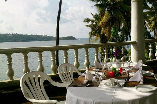 Внешний вид отеля Closenberg Hotel в Галле (город), фото 4