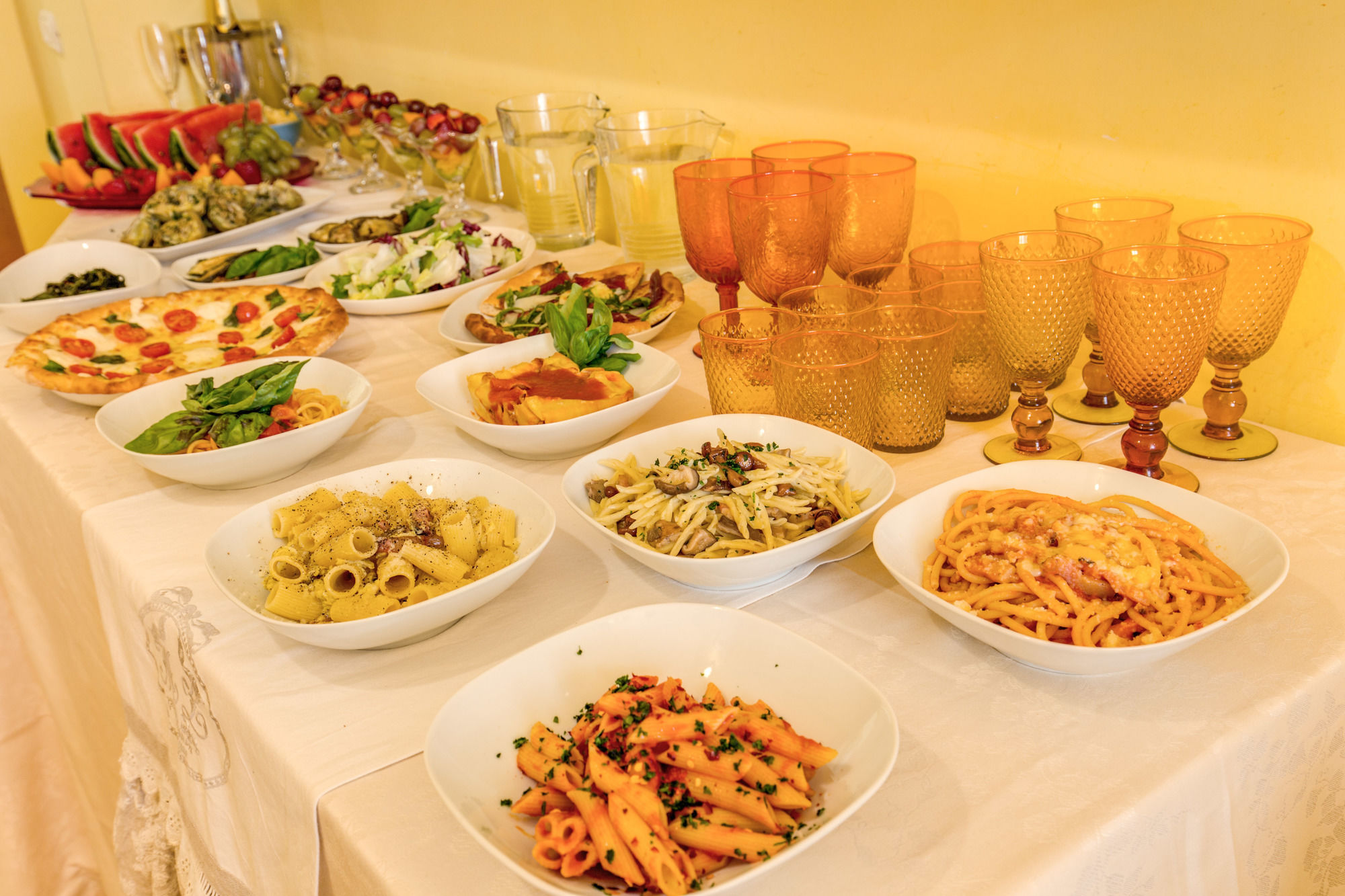 Фото La Reggia dei Principi