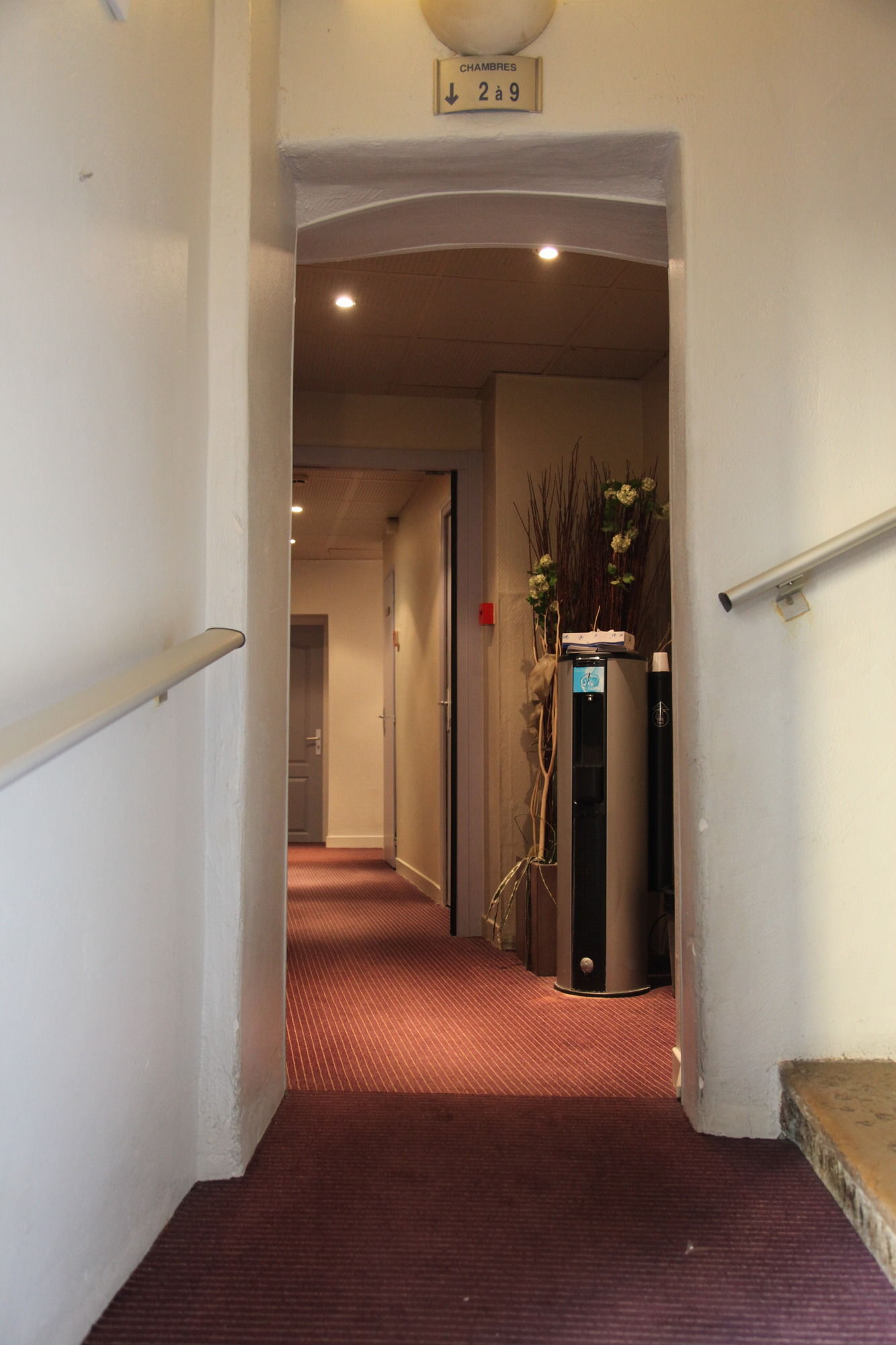 Фото Icone Hotel