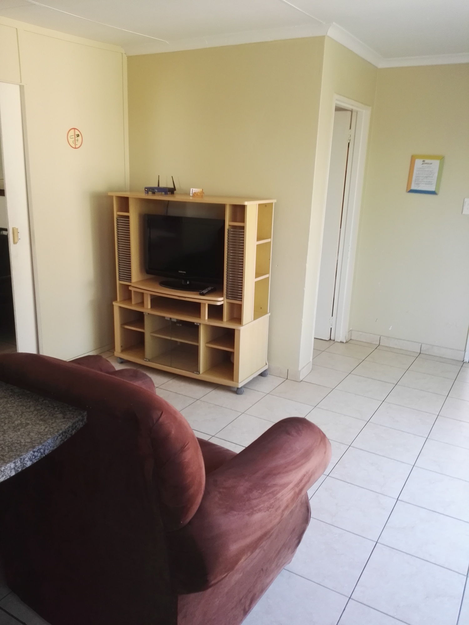 Фото Louhallas Bed & Breakfast