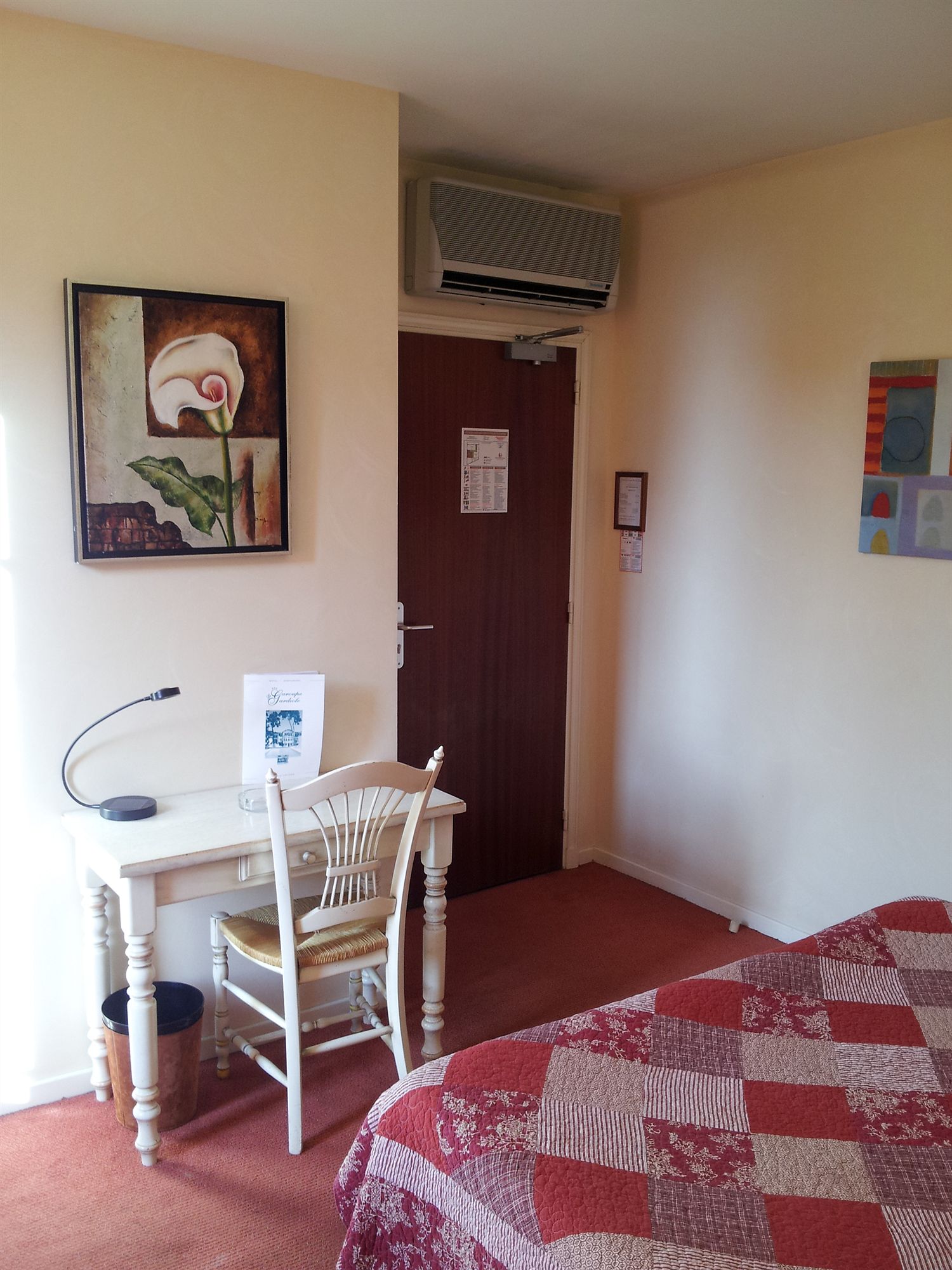 Фото La Garoupe Gardiole