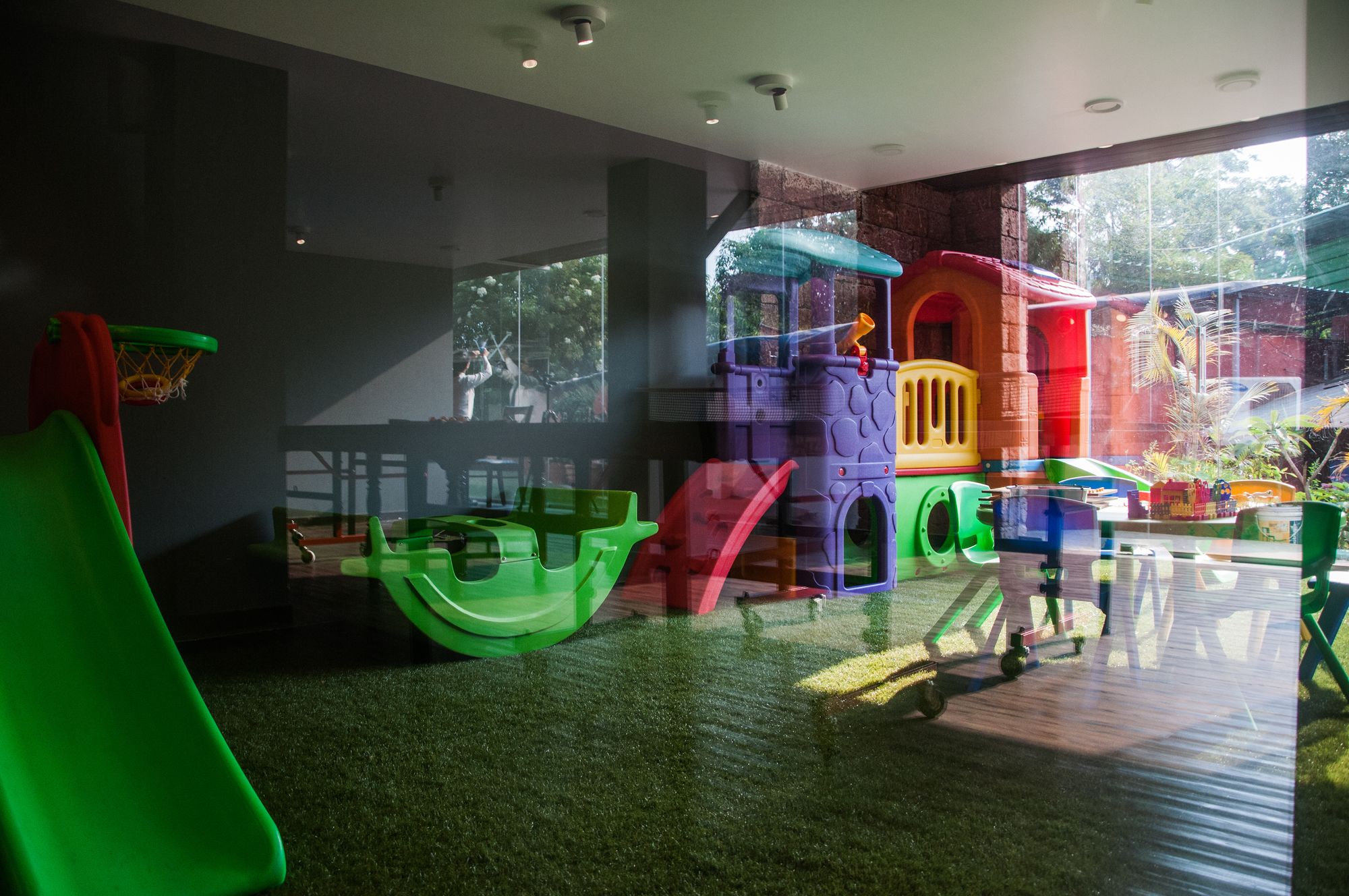 Фото Brightland Resort & SPA