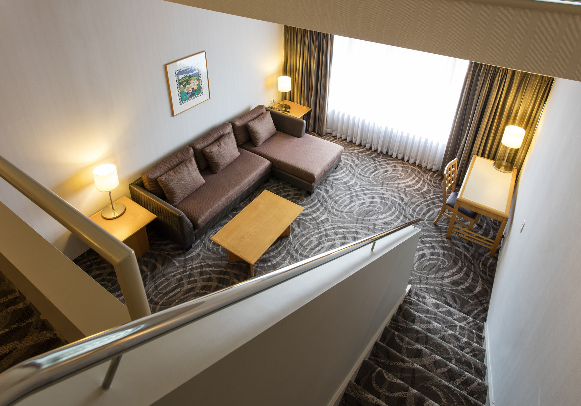 Фото Waipuna Hotel & Conference Centre