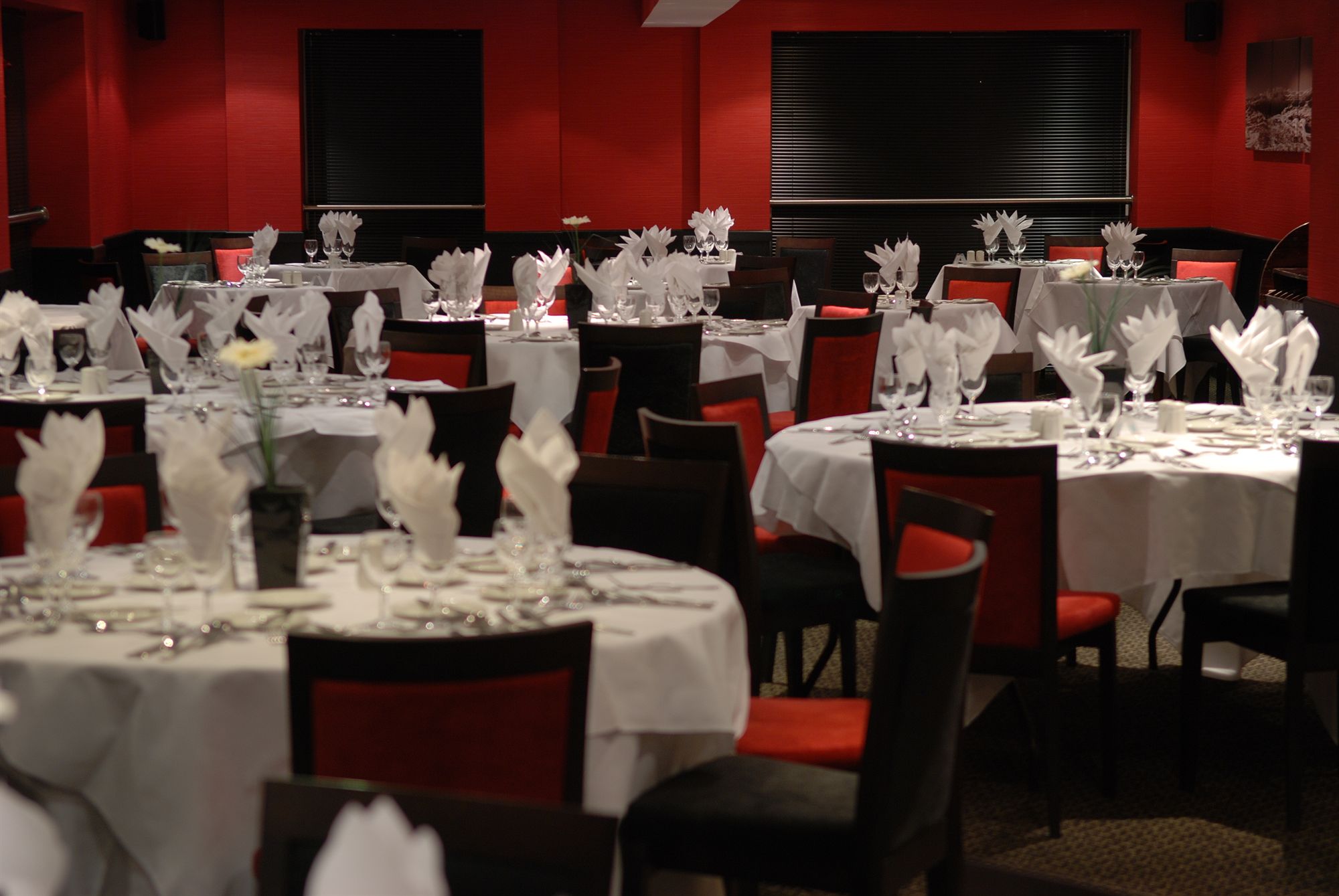 Фото The Trouville Hotel