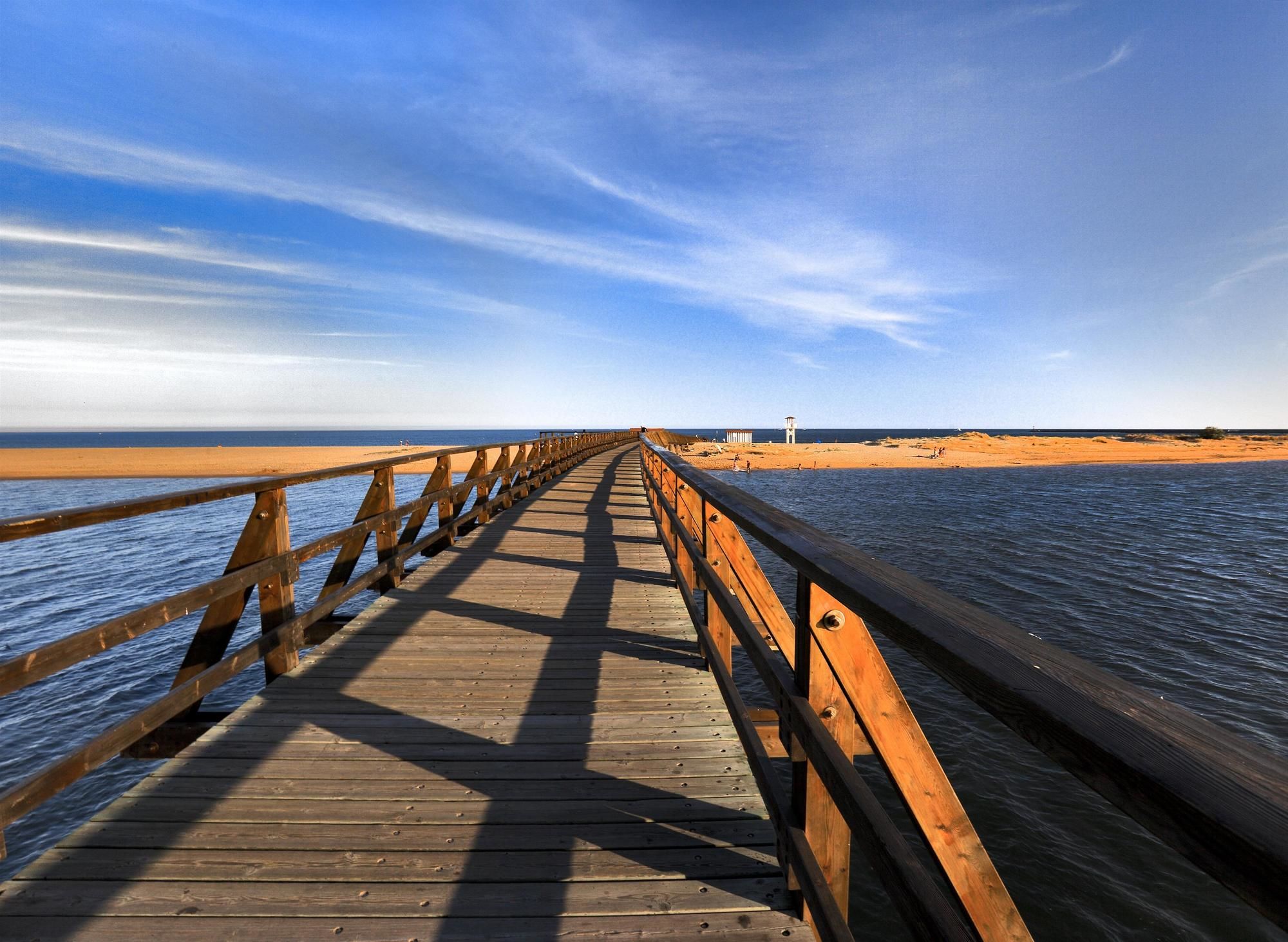 Фото Occidental Isla Cristina