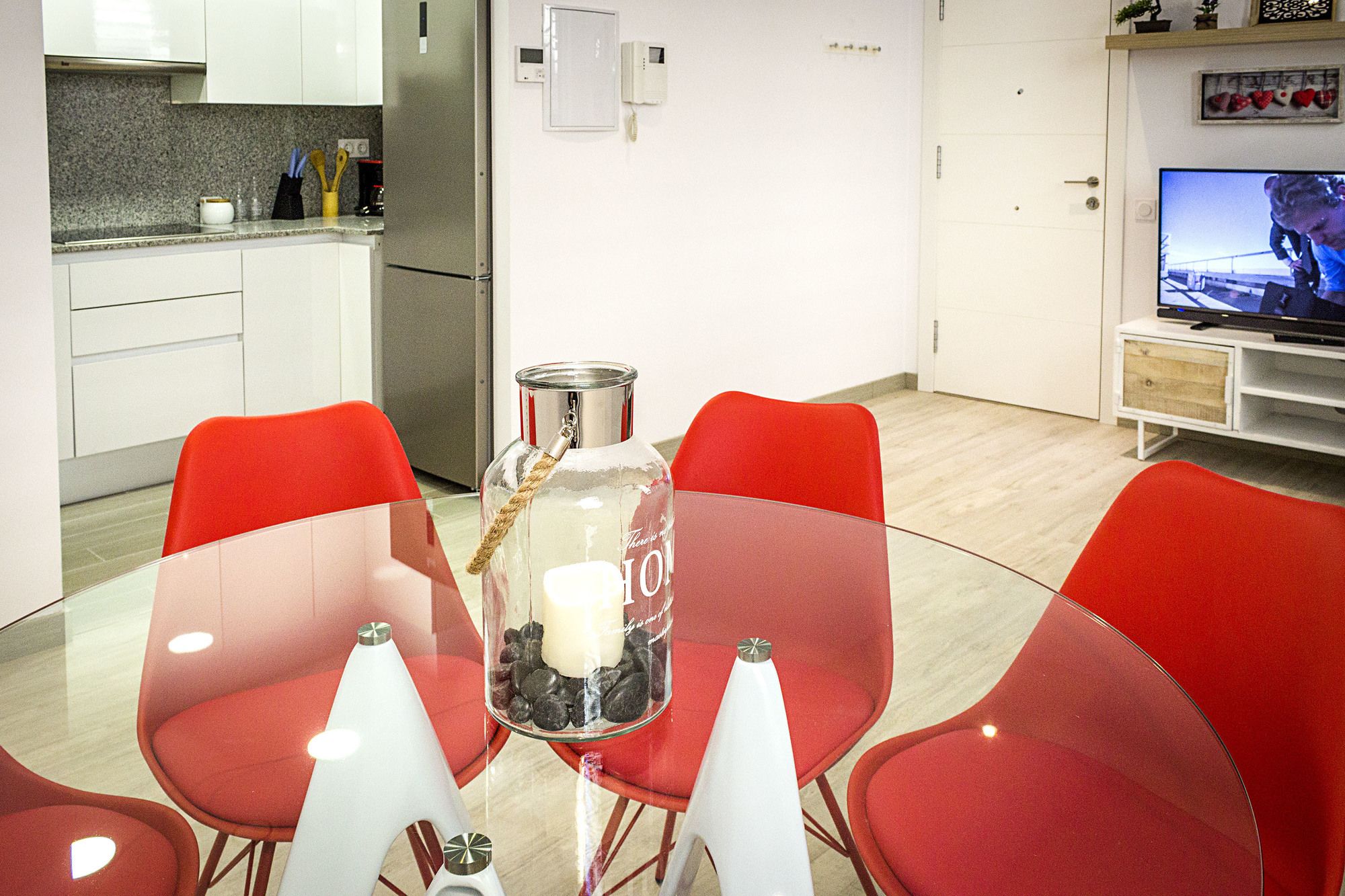 Фото Hostemplo Sagrada Familia