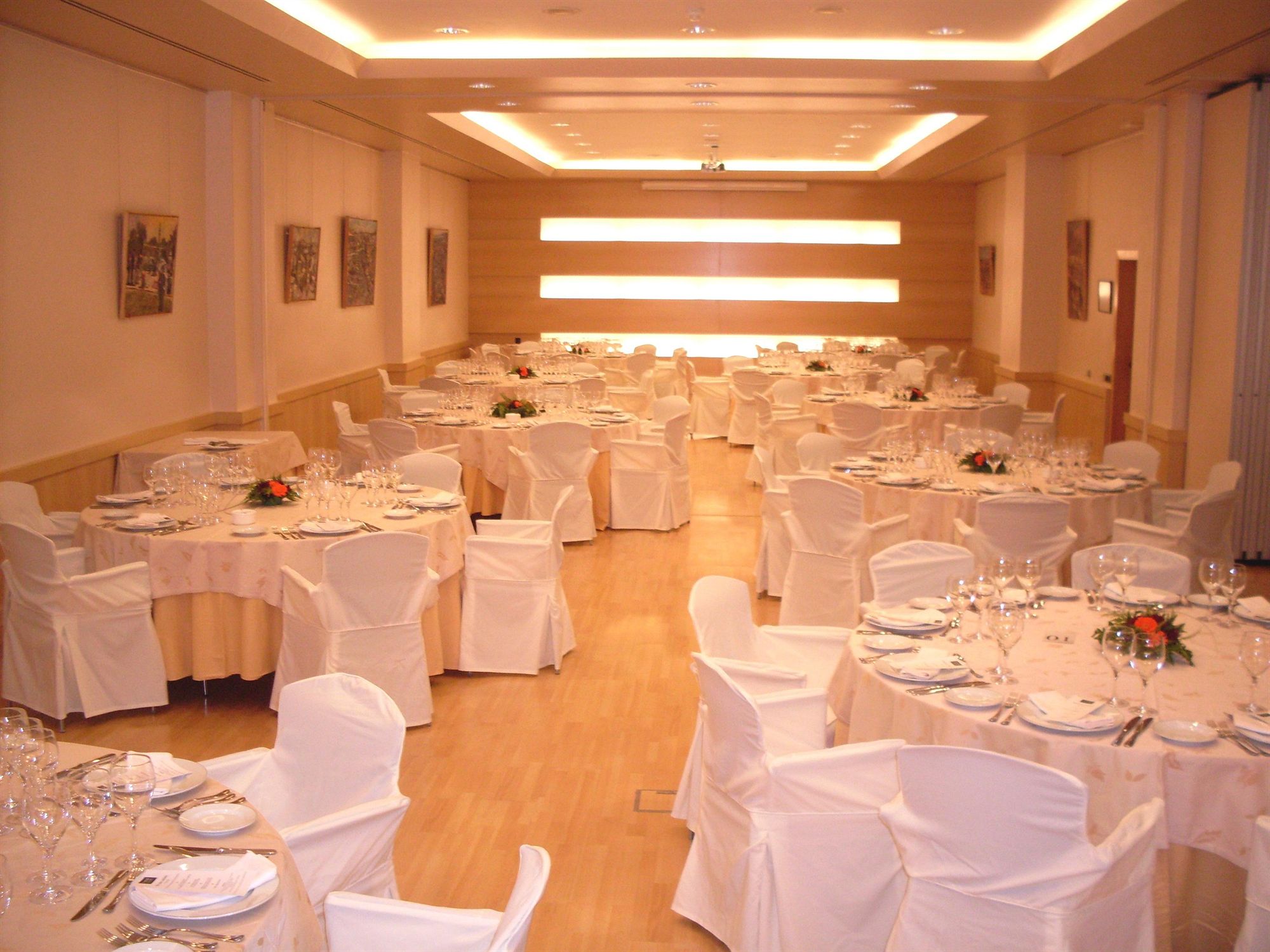 Фото Sercotel Pozuelo