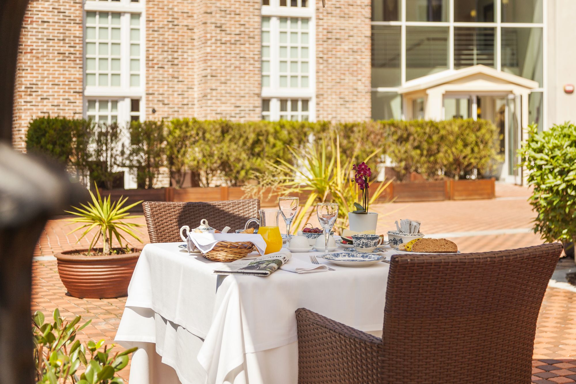 Фото отеля 5