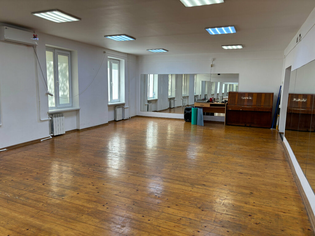 Dance school Грация, Krasnodar Krai, photo