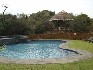 Гостиница Thaba Eco Hotel