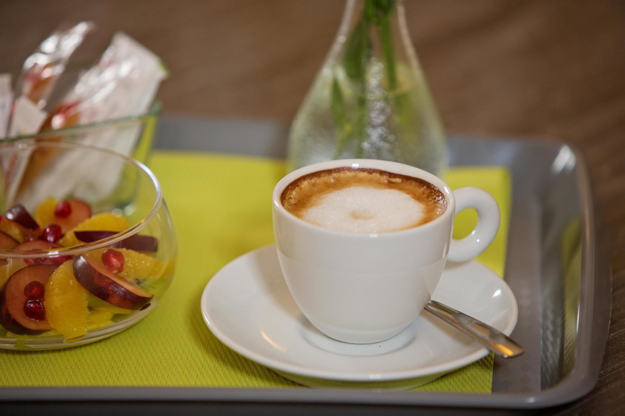 Фото Hotel Yit Ciudad de Elche