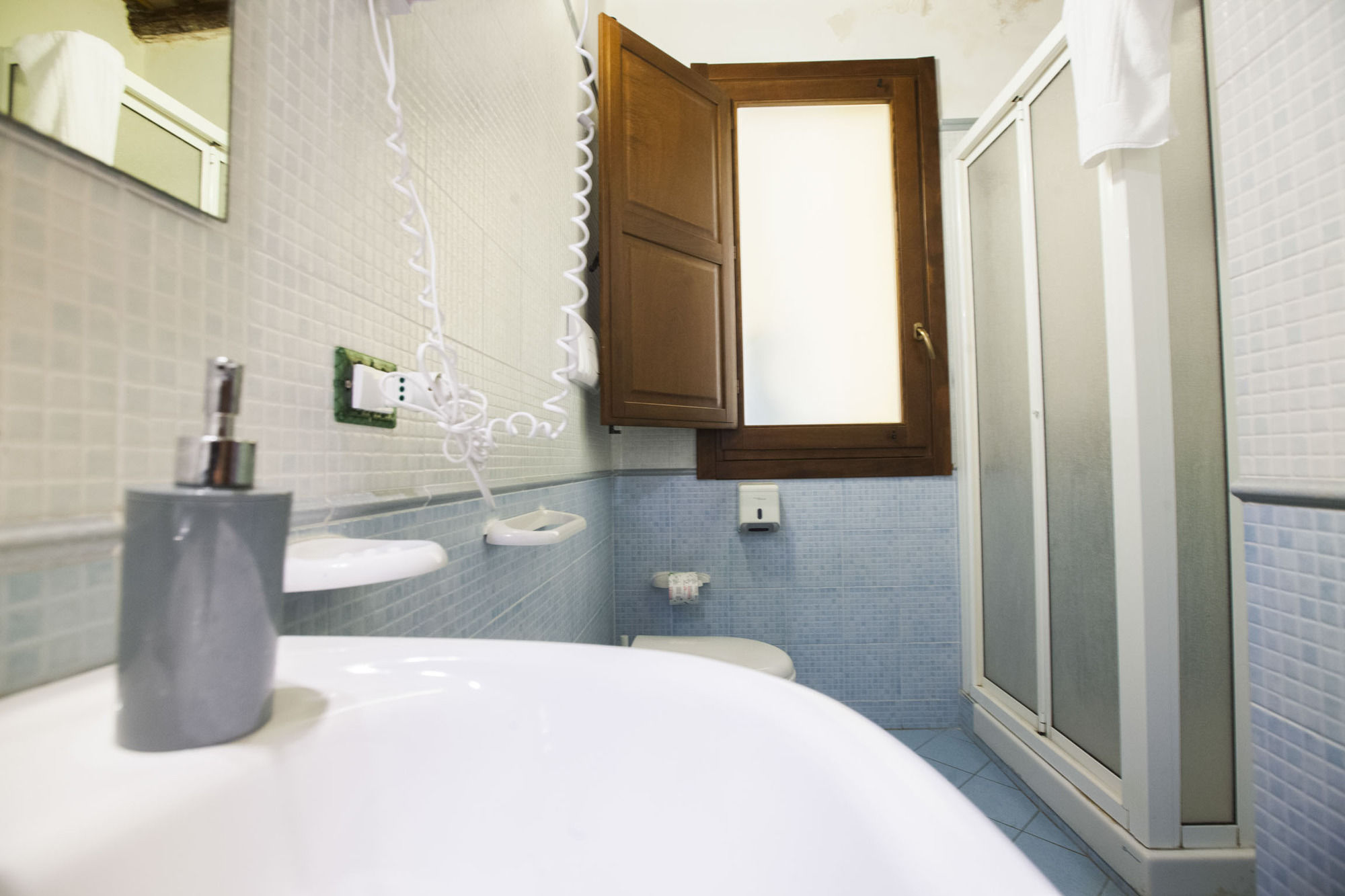 Фото Residence Cortile Mercè