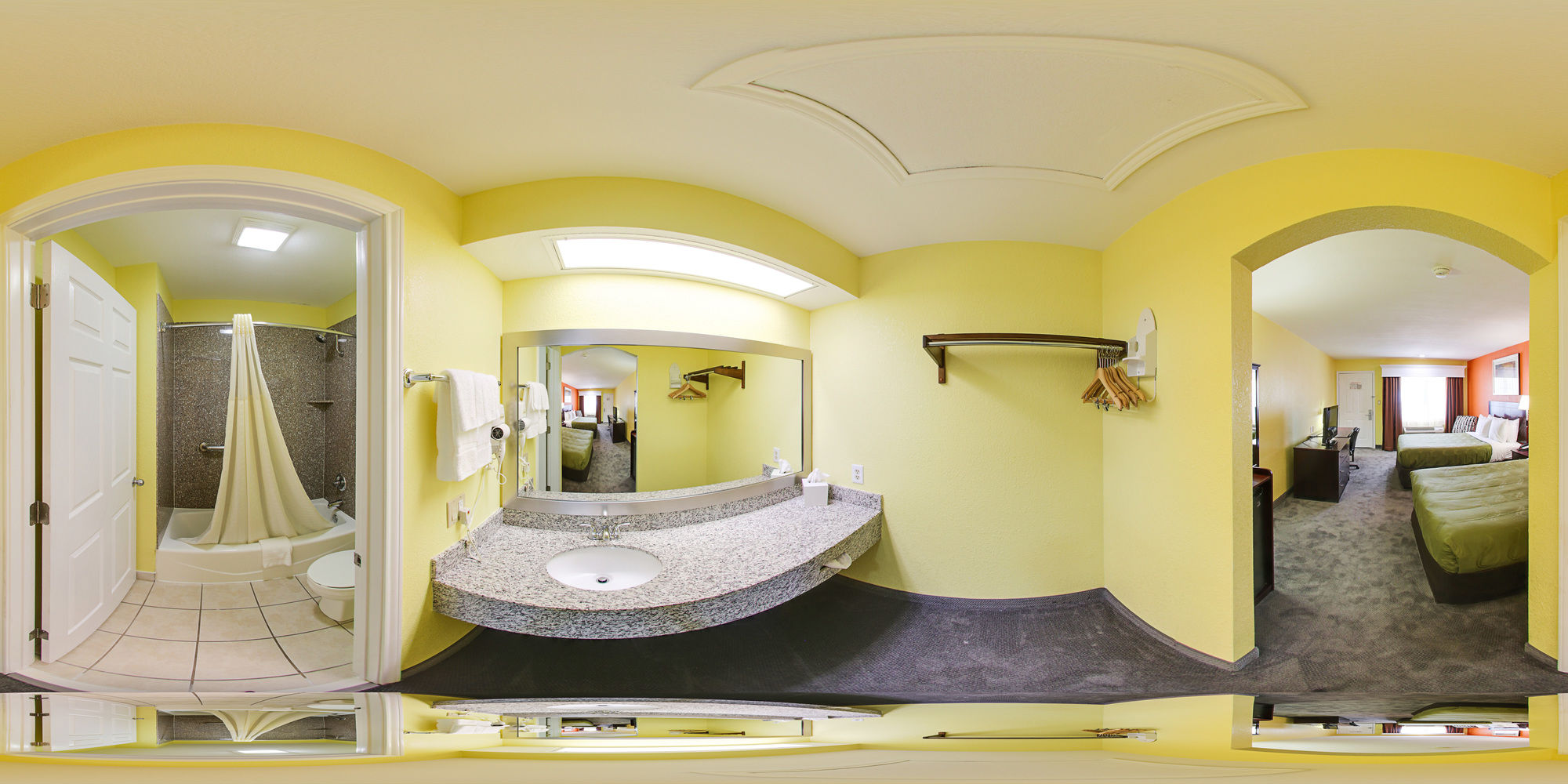 Фото Quality Inn