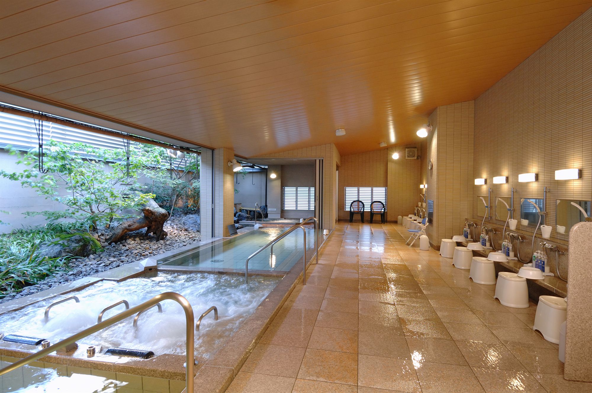 Фото Kanazawa Manten Hotel Ekimae