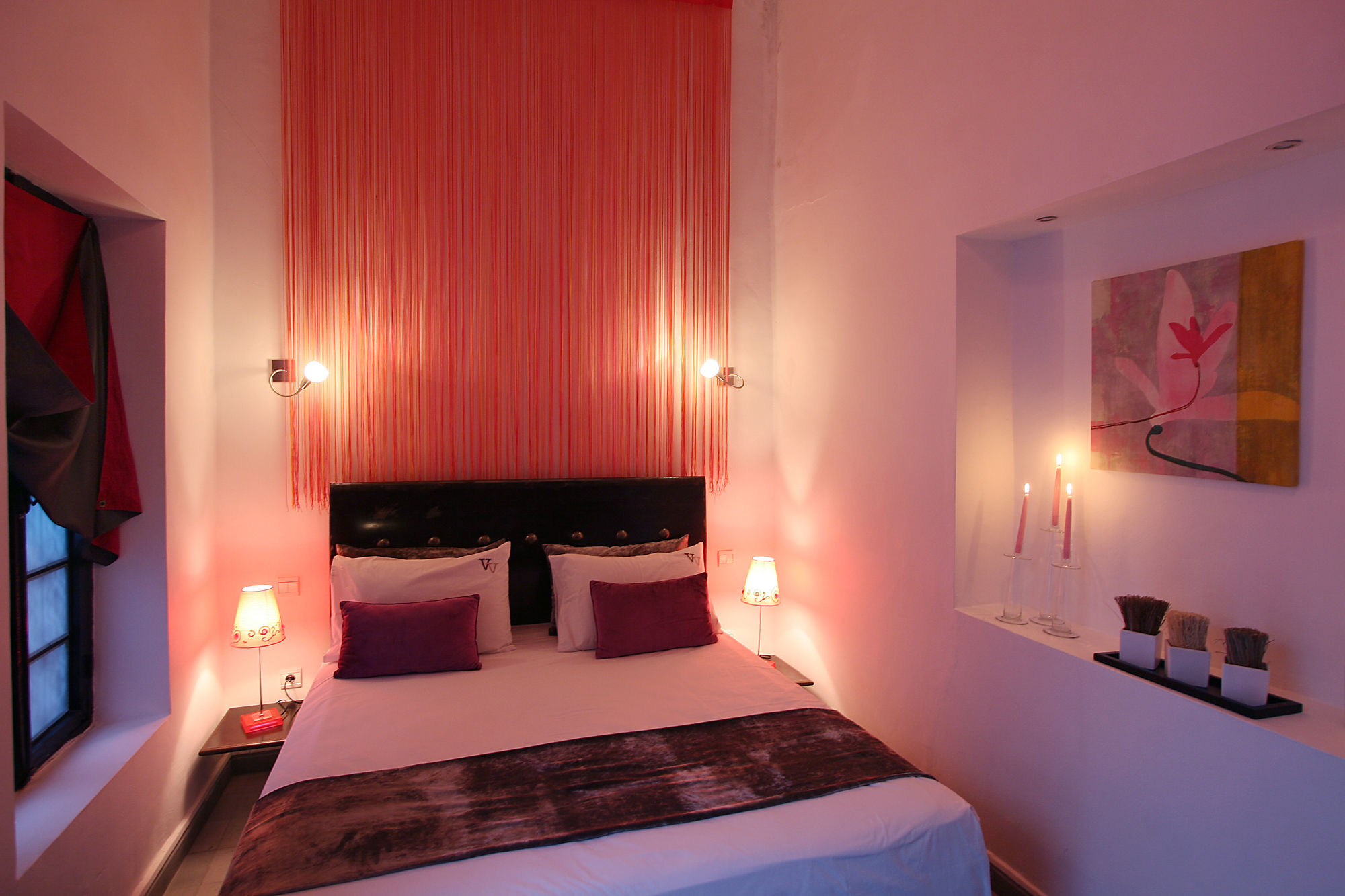 Фото Riad Villa Wenge & SPA