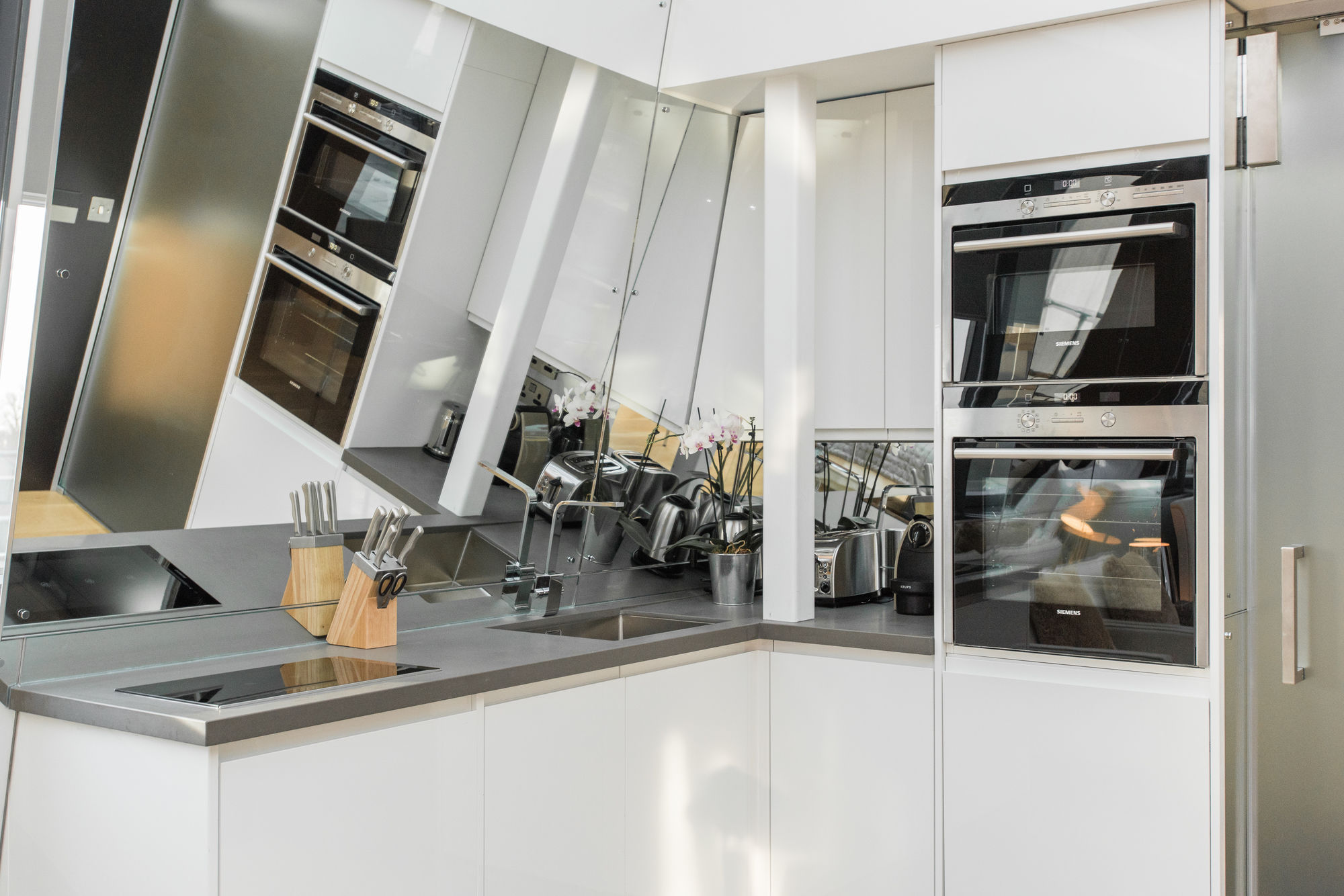 Фото The Harrington Residences