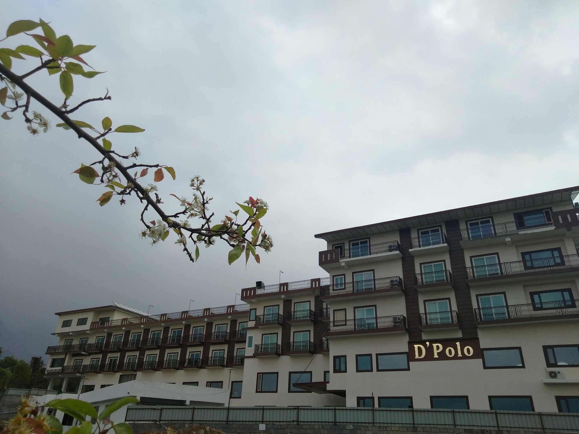 Фото отеля 4