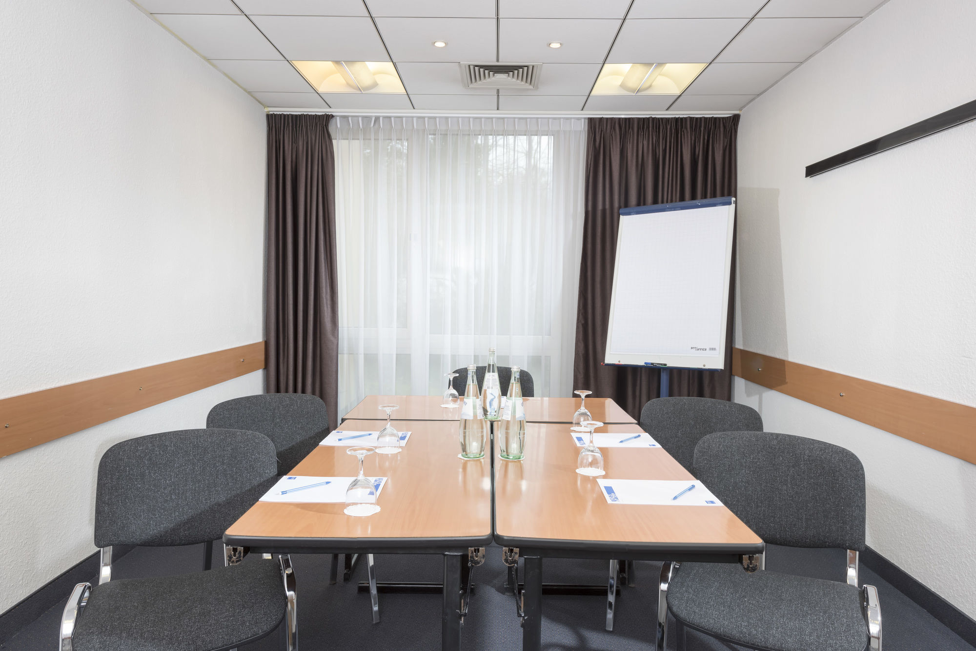 Фото Tryp by Wyndham Wuppertal