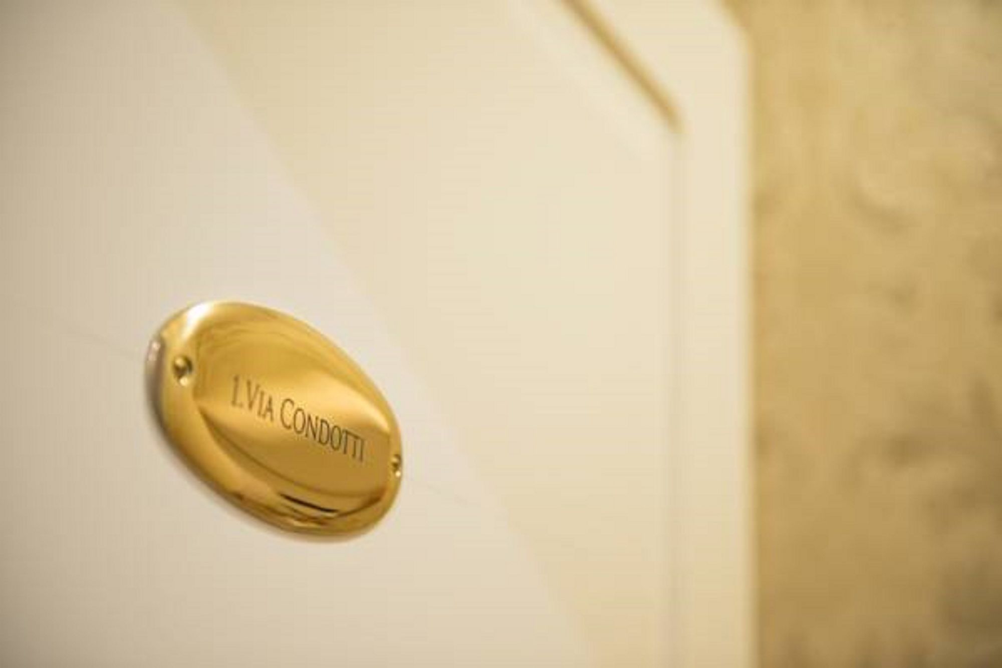 Фото Relais Bocca di Leone