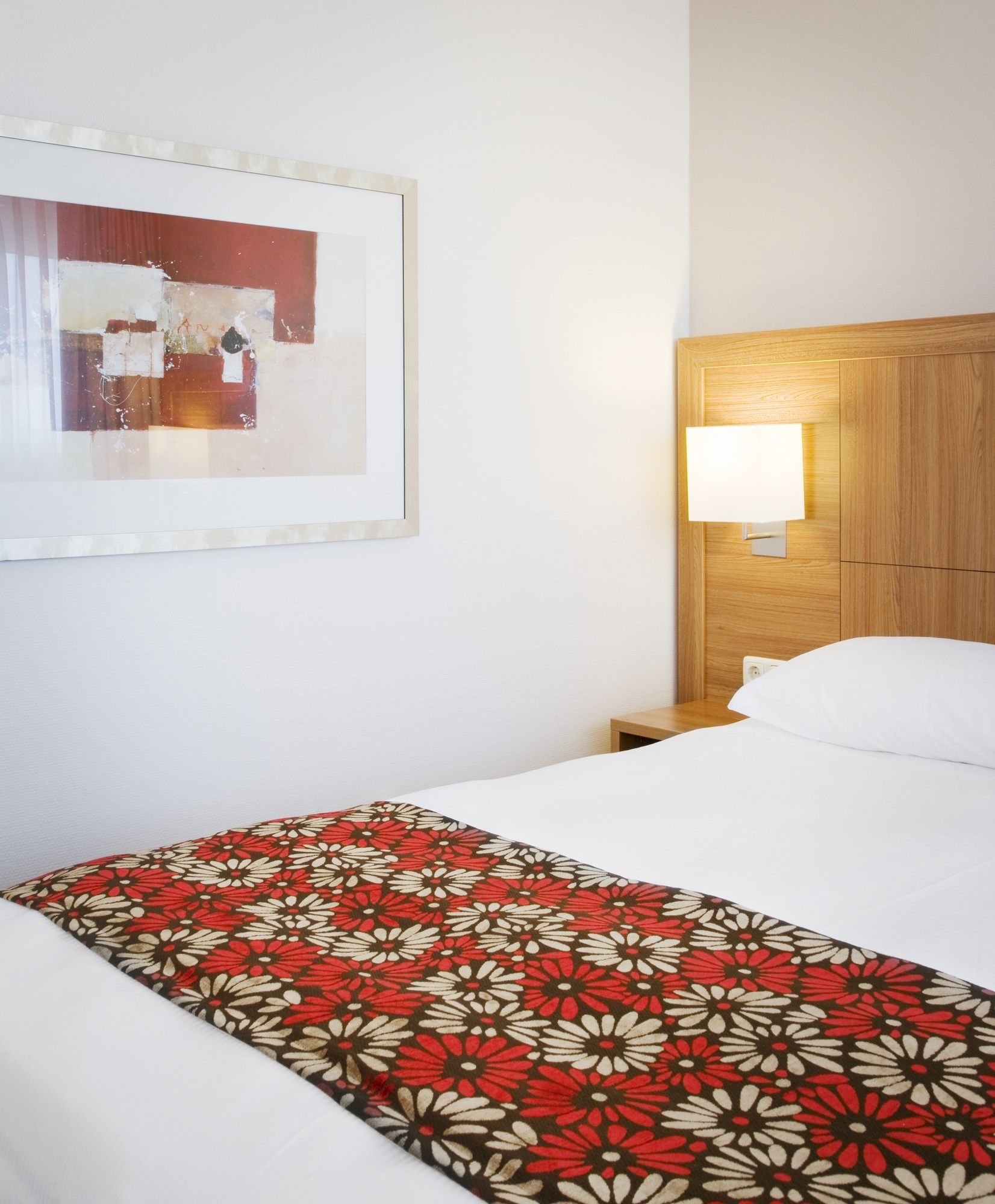 Фото Bilderberg Europa Hotel