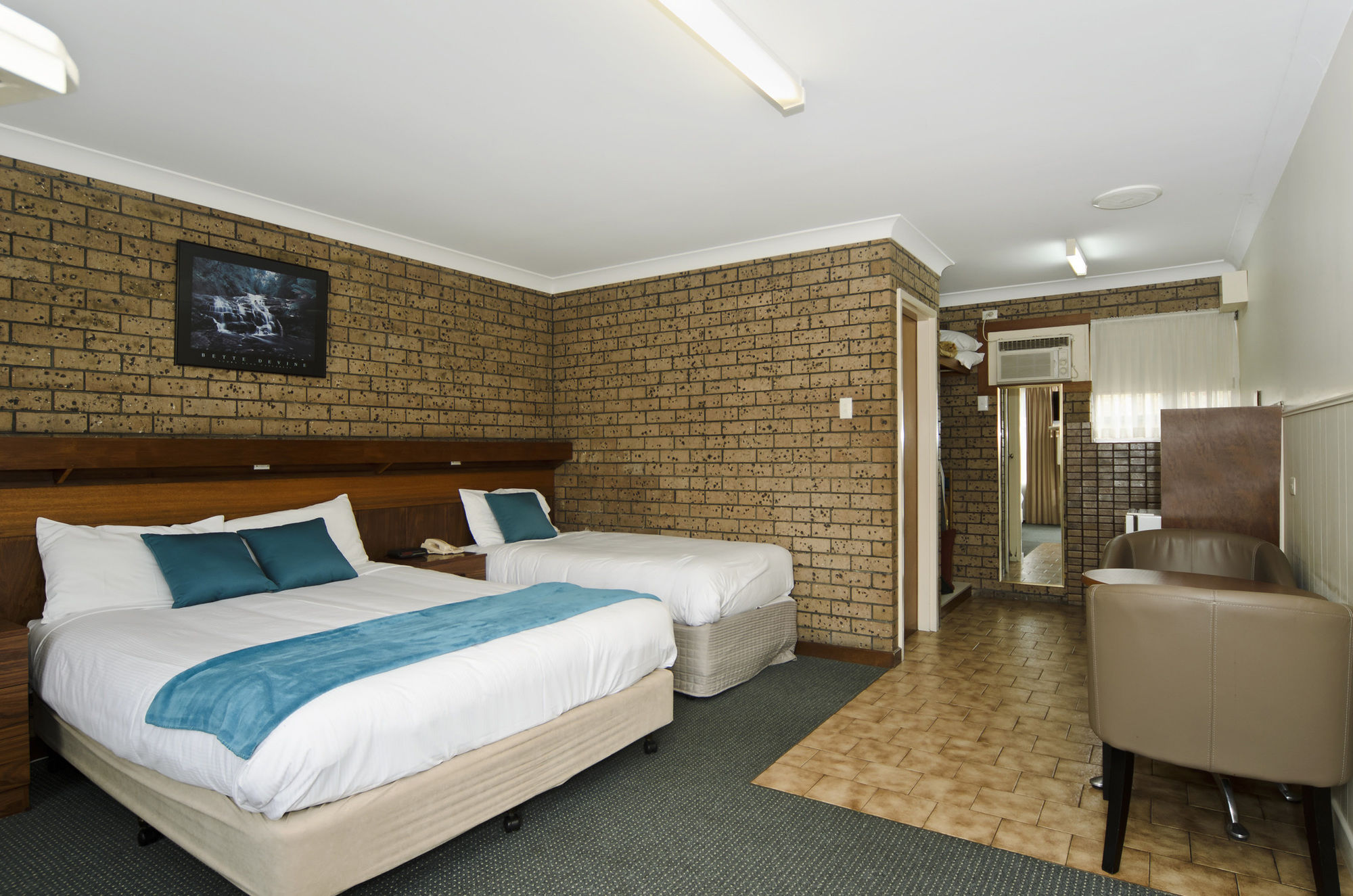 Фото Comfort Inn Victor Harbor