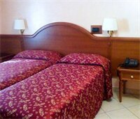 Фото Hotel Sandra