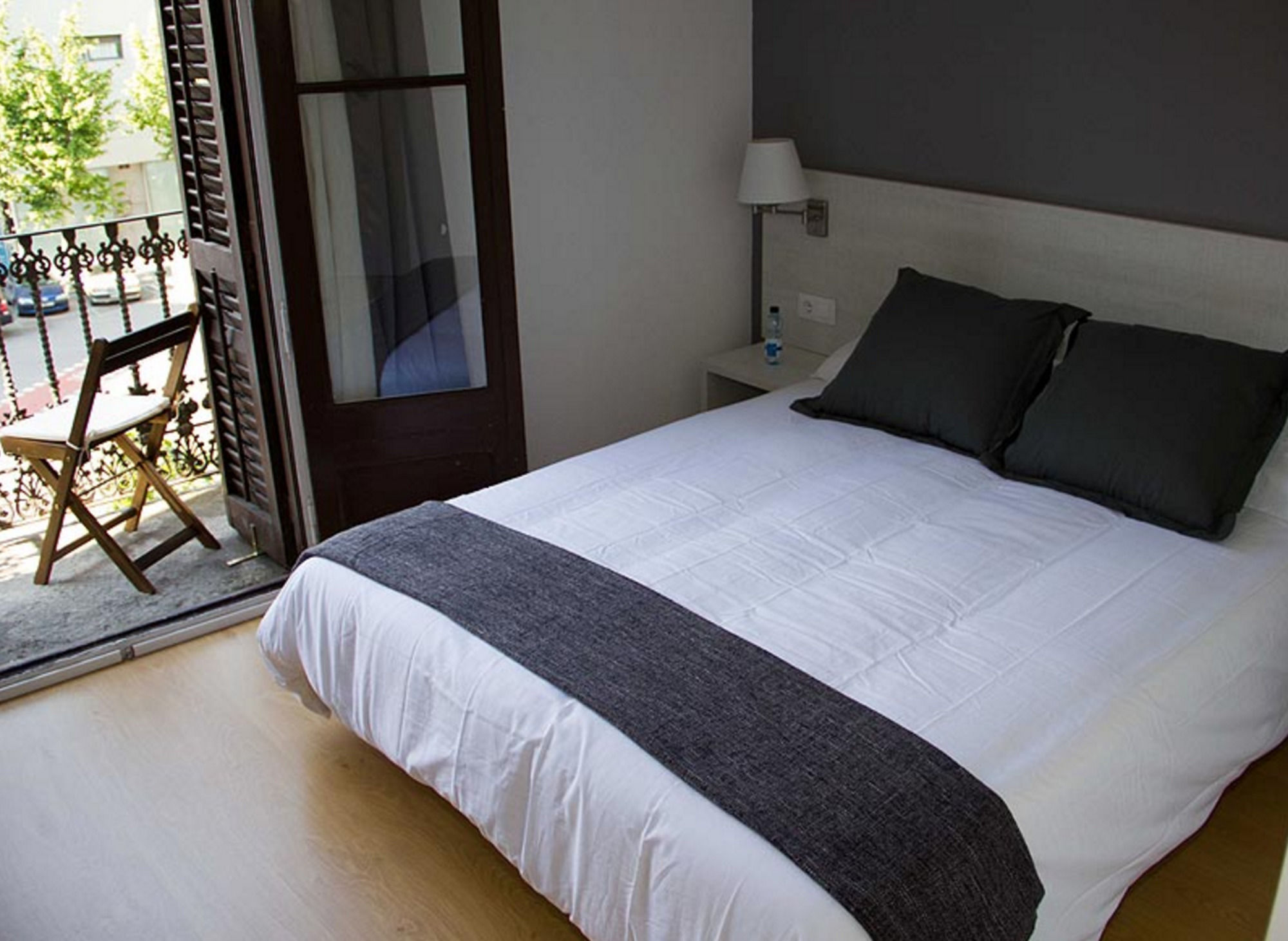 Фото Hostalin Diputacion