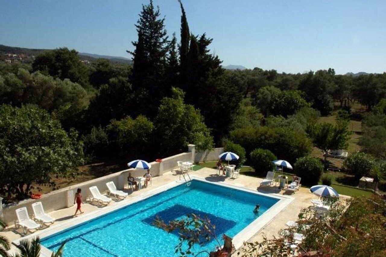 Фото Hotel Milton