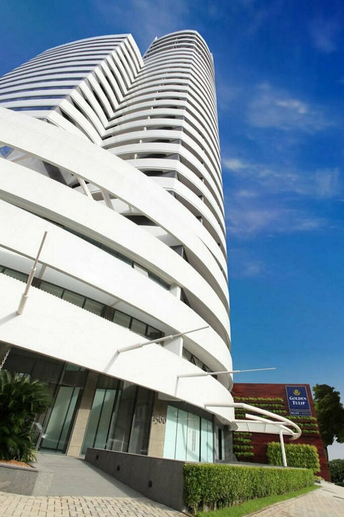 Hotel Mercure Belem Boulevard, Belém, photo