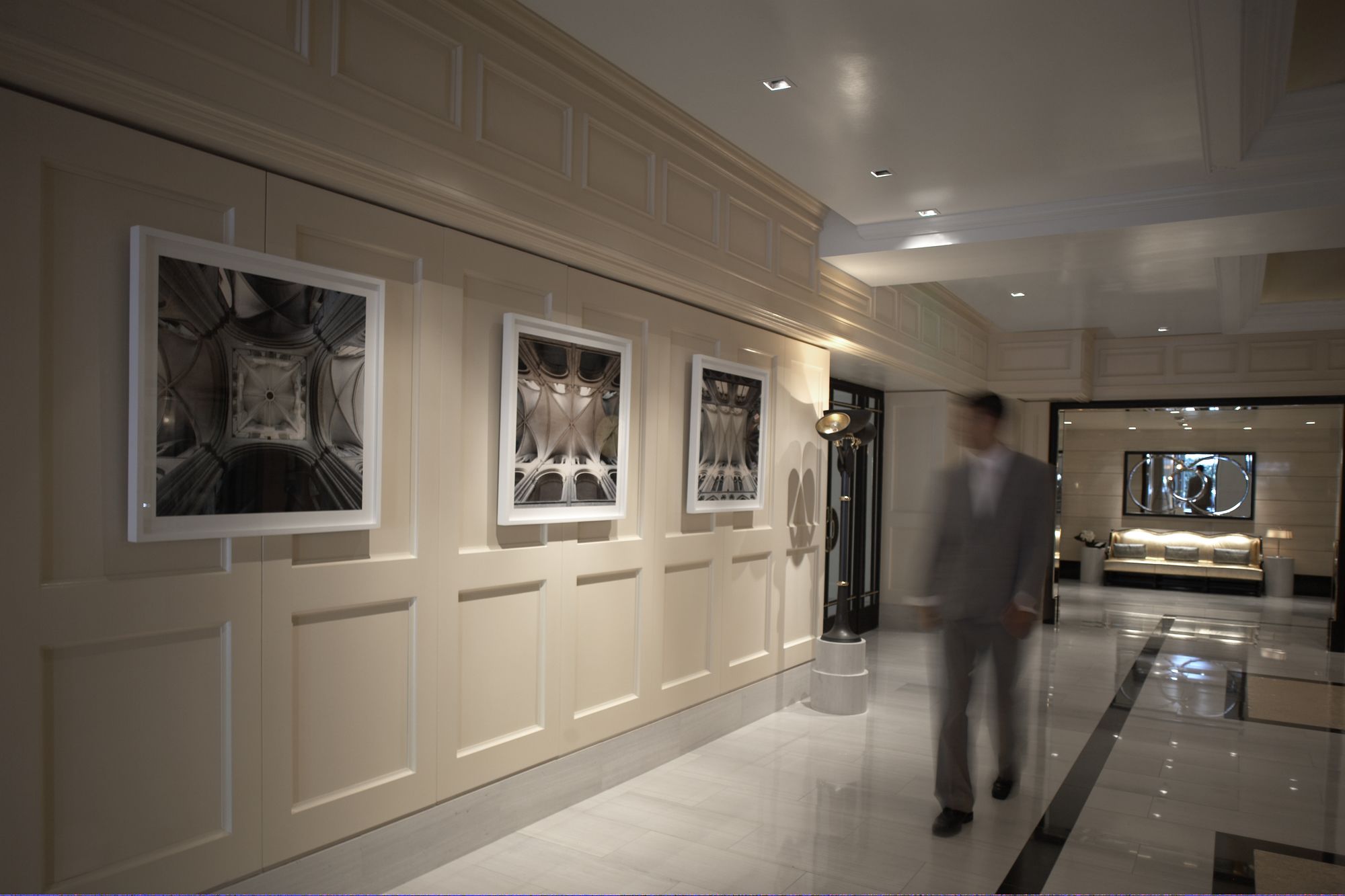 Фото The London West Hollywood Hotel