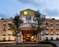 Фото Holiday Inn Express & Suites San Antonio Nw - Medical Area, an Ihg Hotel